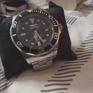 Invicta drive